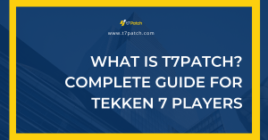 What Is T7Patch